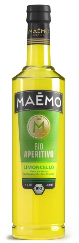 LimoncelloAperitivoMaemoOrganicsBio–PRObioWEIN