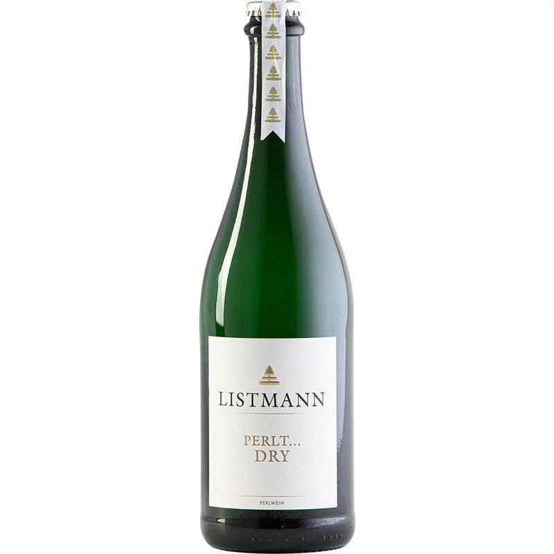Listmann2024Secco„Listmann…perltdry“trocken