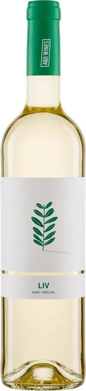 ‚Liv‘VinhoVerdeDOC2025A&DWinesBiowein–PRObioWEIN