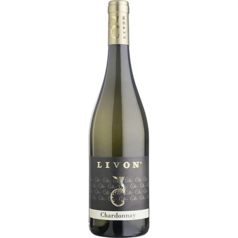 Livon2024ChardonnayCollioDOCtrocken