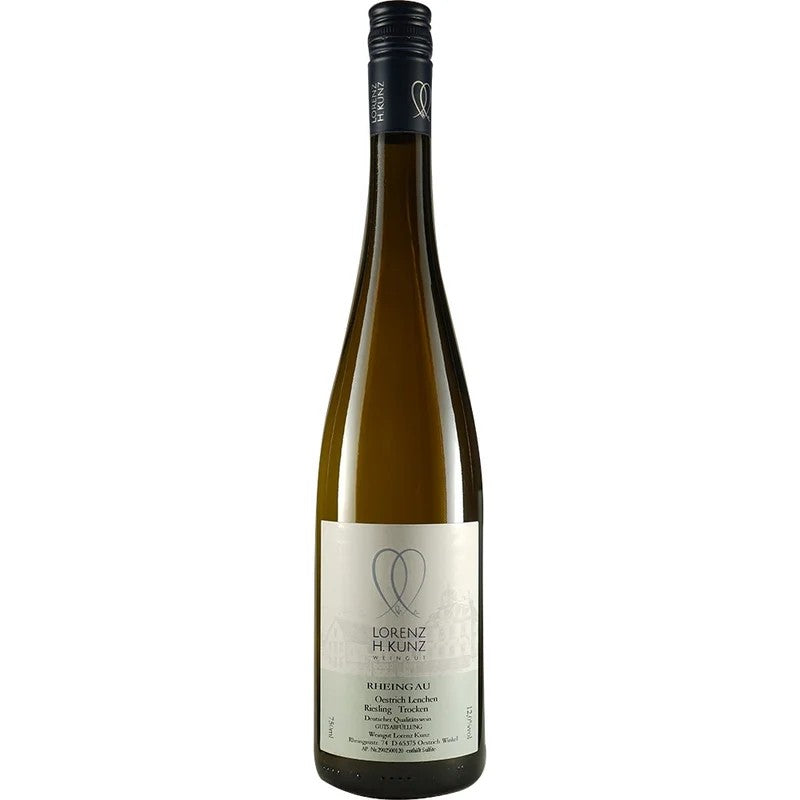 LorenzKunz2023OestrichLenchenRieslingtrocken