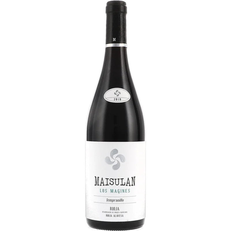 LosMagines2019RiojaTempranillo|LebendigeWeine