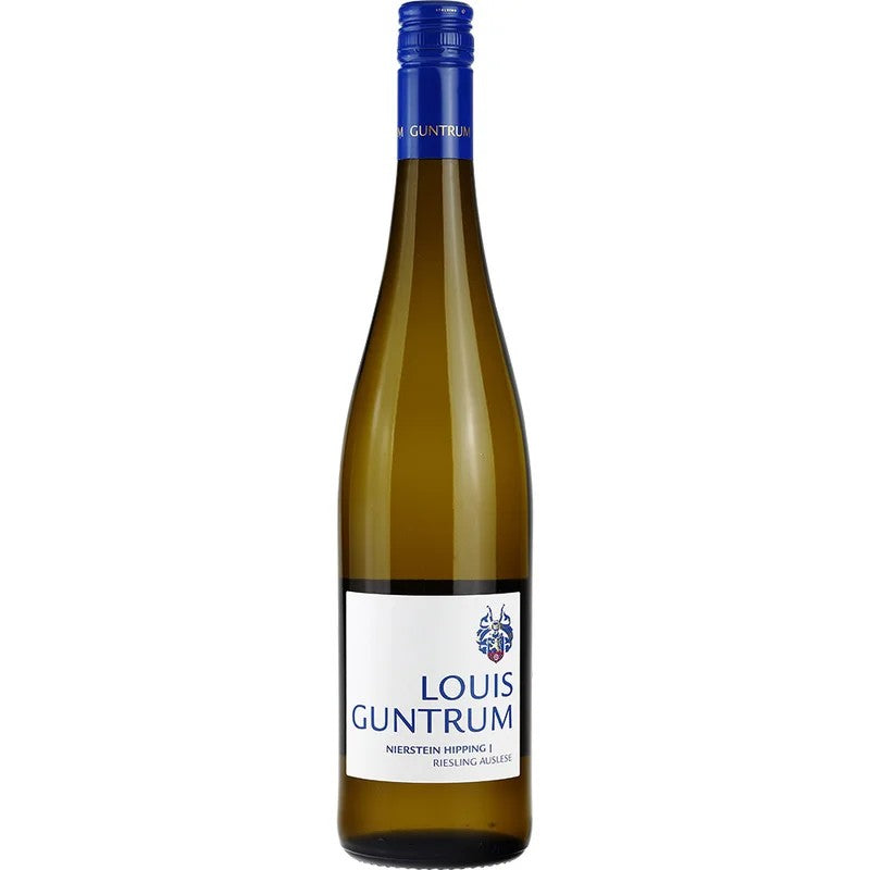 LouisGuntrum2015NiersteinHippingRieslingAusleseedelsüß