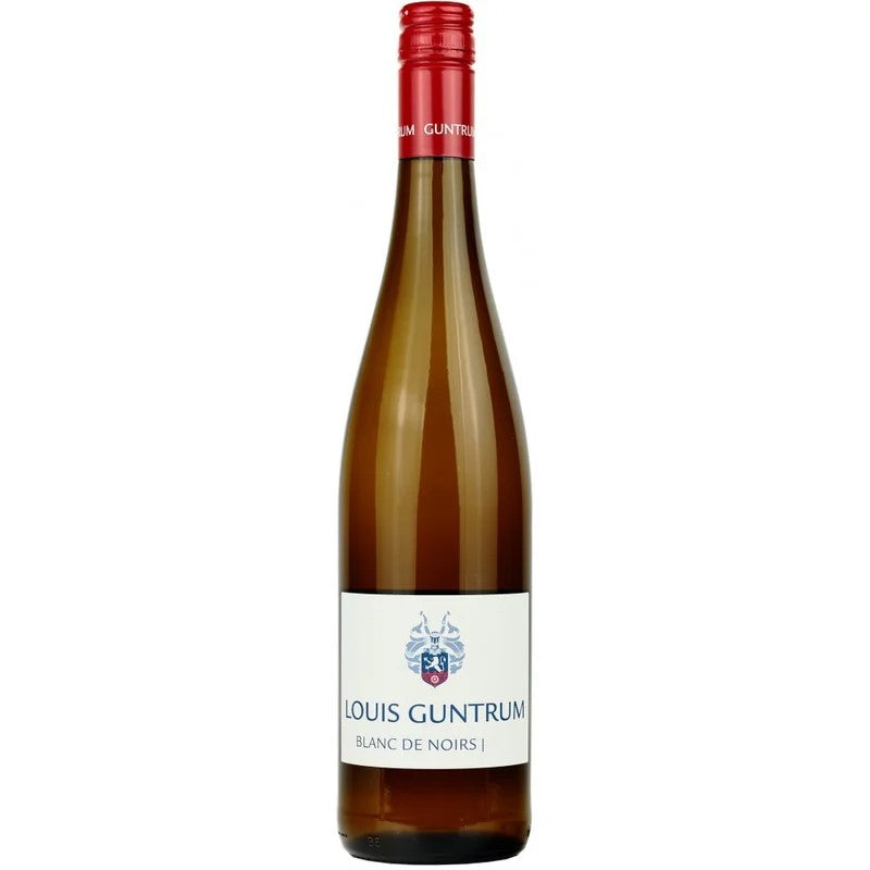 LouisGuntrum2016BlancdeNoirs/Spätburgunderweißgekelterttrocken