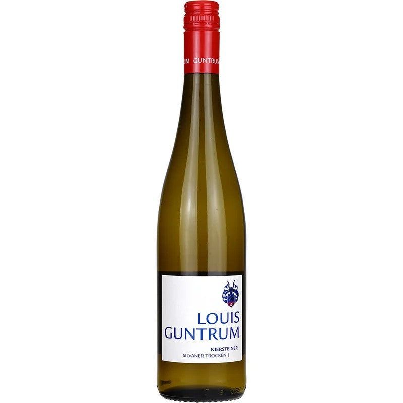 LouisGuntrum2017NiersteinerSilvanertrocken