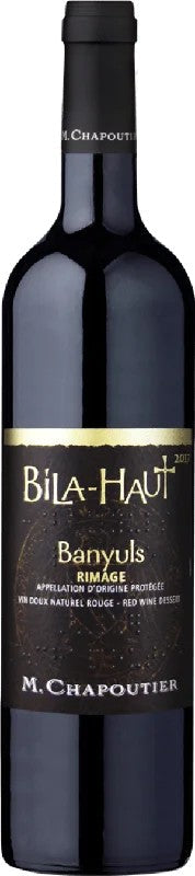 M.Chapoutier»Bila-HautBanyuls«kaufen
