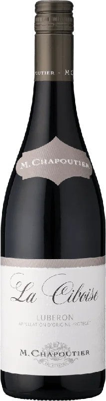M.Chapoutier»LaCiboise«Rougekaufen