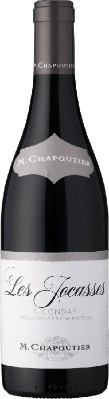 M.Chapoutier»LesJocasses«Gigondaskaufen