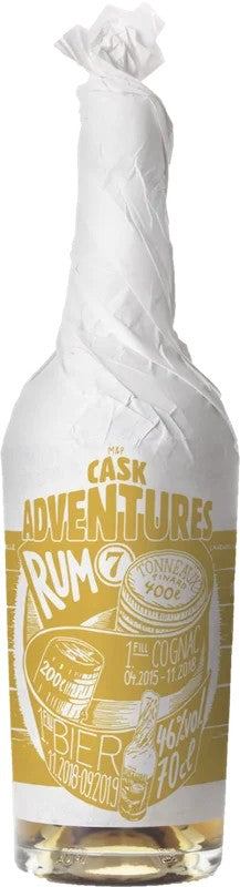 M&PCaskAdventureRumN°7Bio–PRObioWEIN