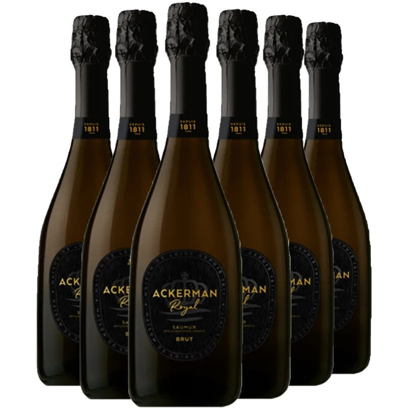 MaisonAckermanSaumur2017RoyalRabattiertes