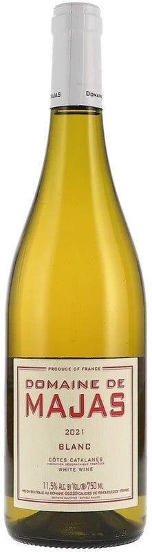 MajasBlanc2024DomainedeMajasBio–PRObioWEIN