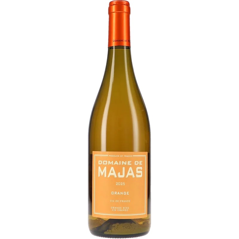 MajasOrange2025SauvignonBlanc|LebendigeWeine