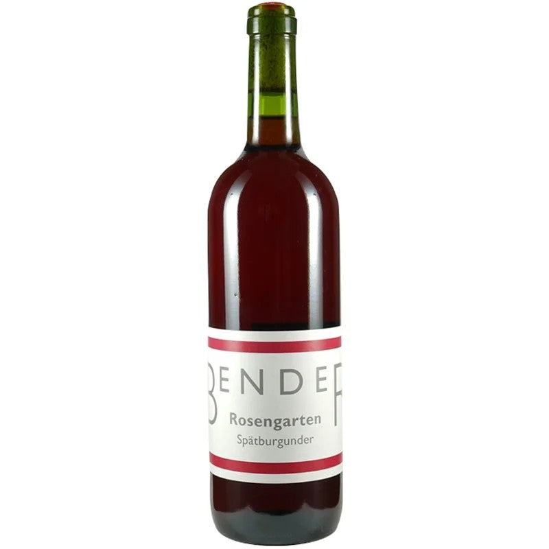 ManfredBender2015RosengartenSpätburgundertrocken