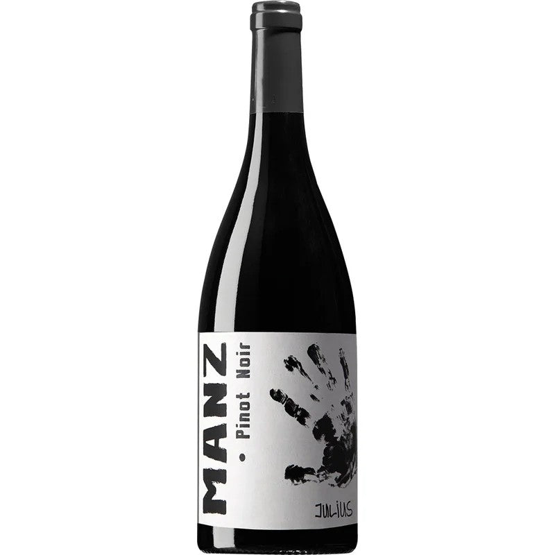Manz2018PinotNoirtrocken