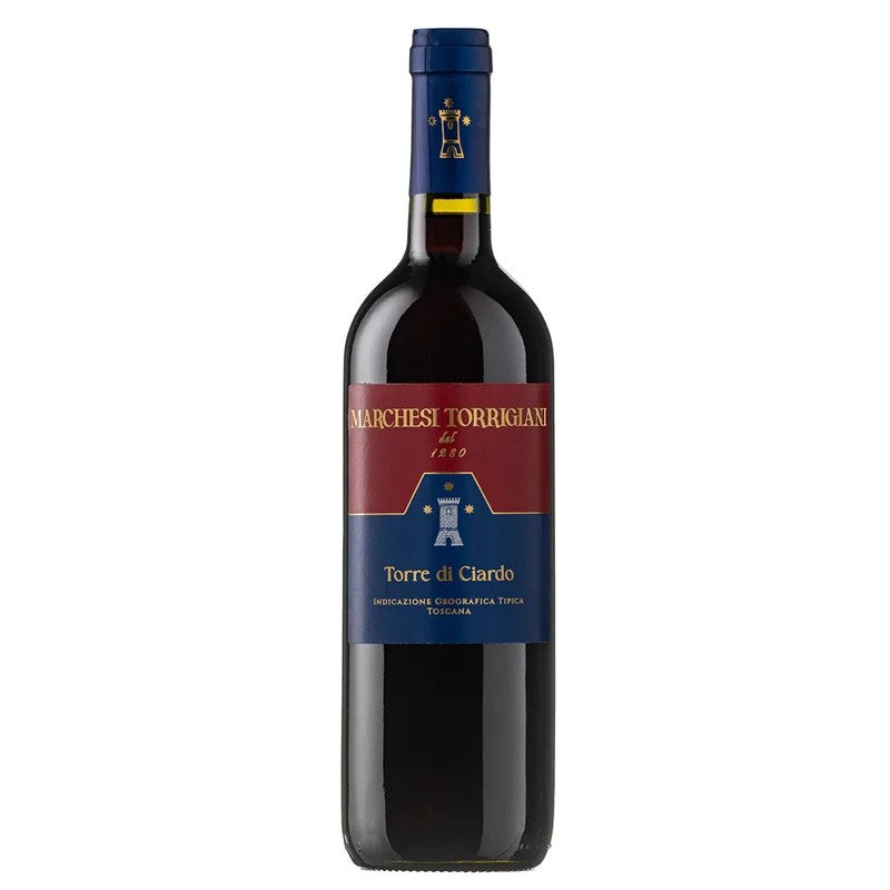 MarchesiTorrignani2018TorrediCiardoToscanaIGPtrocken