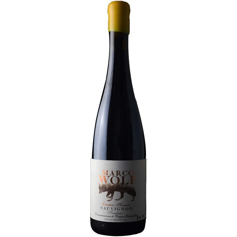MarcoWolf2024SauvignonCampusFlorumTrentinoDOCtrocken