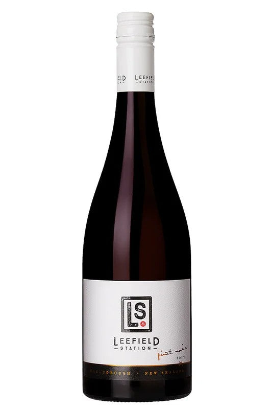 MariscoVineyardsLeefieldStationPinotNoir2017–Glanzberg–PassionWein