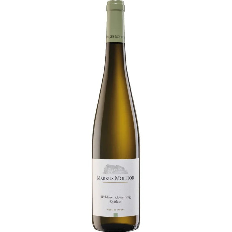 MarkusMolitor2019WehlenerKlosterbergRieslingSpätlesefeinherbbeiWirWinzerbestellen