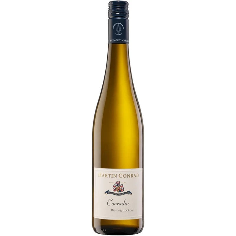 MartinConrad2019CONRADUSRieslingtrocken