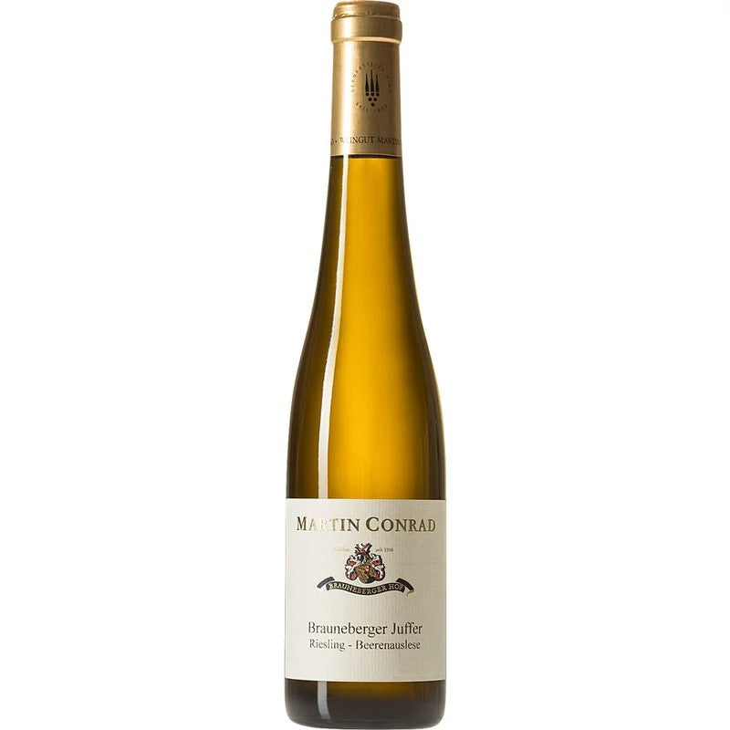 MartinConradRieslingBeerenausleseEdelsüß2018