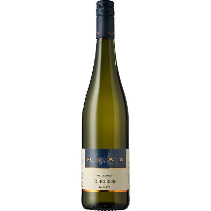 Marx(Alzey-Weinheim)2024Scheurebefeinherb