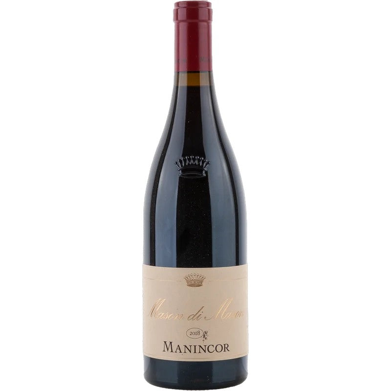 MasondiMasonDOC2018PinotNoir|LebendigeWeine