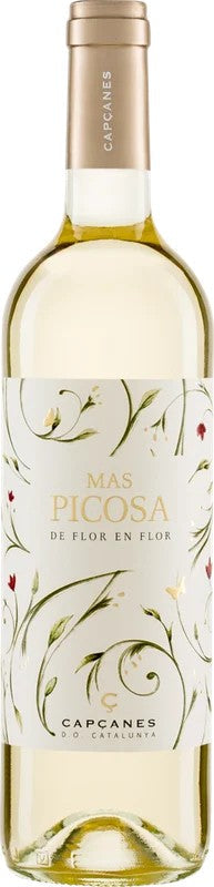 MASPICOSABlancCatalunyaDO2023CellerdeCapcanesBio–PRObioWEIN