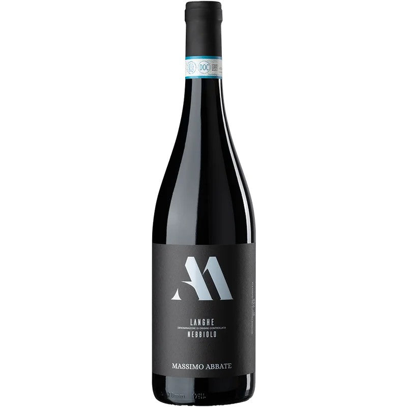 MassimoAbbateNebbioloLangheDOCbeiWirWinzerbestellen