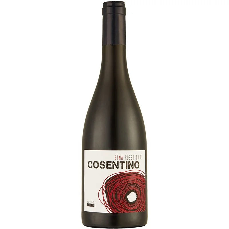 MassimoLentsch2018CosentinoEtnaRossoDOCtrocken