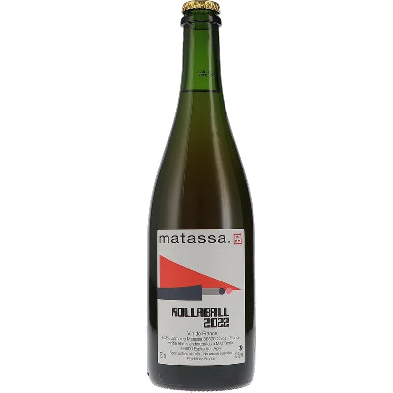MatassaRollaballVdF2022|RotweinausRoussillon