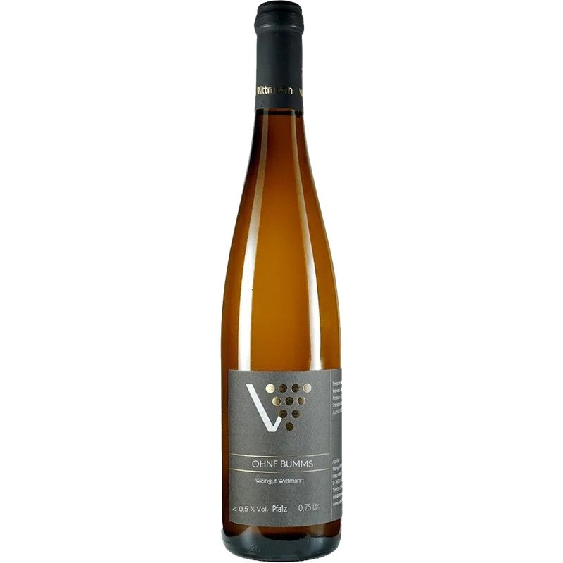 MathiasWittmannOhneBumms–Alkoholfrei