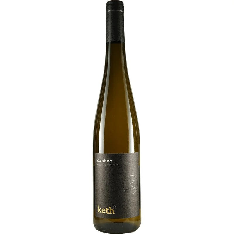 MatthiasKeth2024RieslingWesthofenerMorsteintrocken