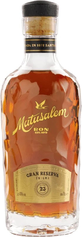 MatusalemGranReserva23kaufen►TrustedShops