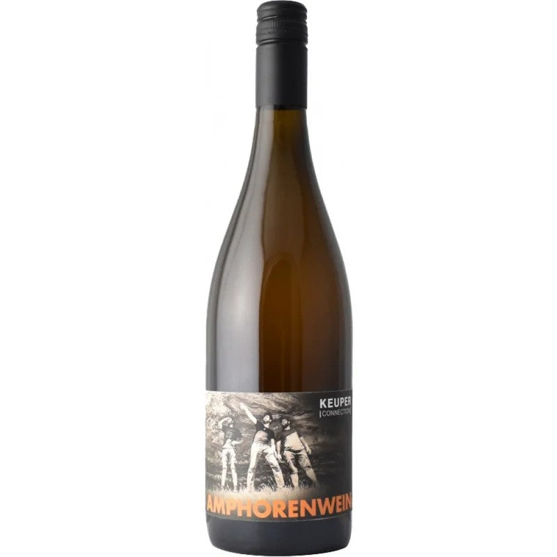 MaxMartin2018SilvanerAmphorenweintrocken