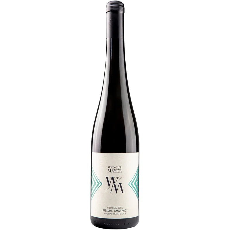 Mayer2016RieslingSmaragdRiedKreuzbergtrocken