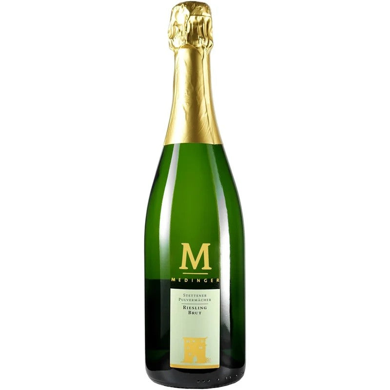 MedingerRieslingSektMethodedechampenoisebrut