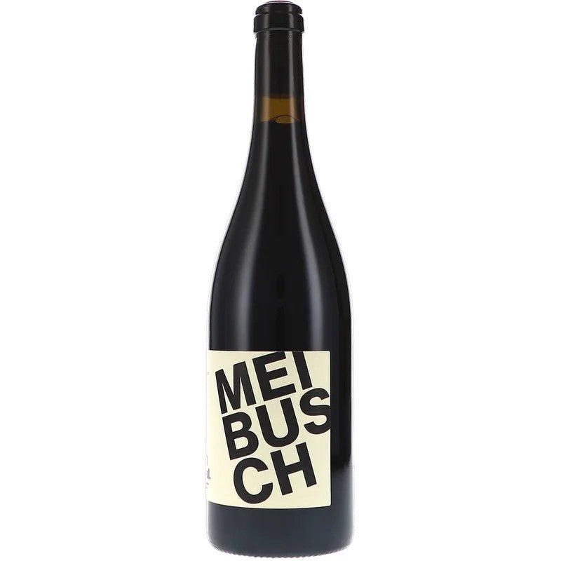 MeiBusch2021GrenacheLanguedoc|LebendigeWeine
