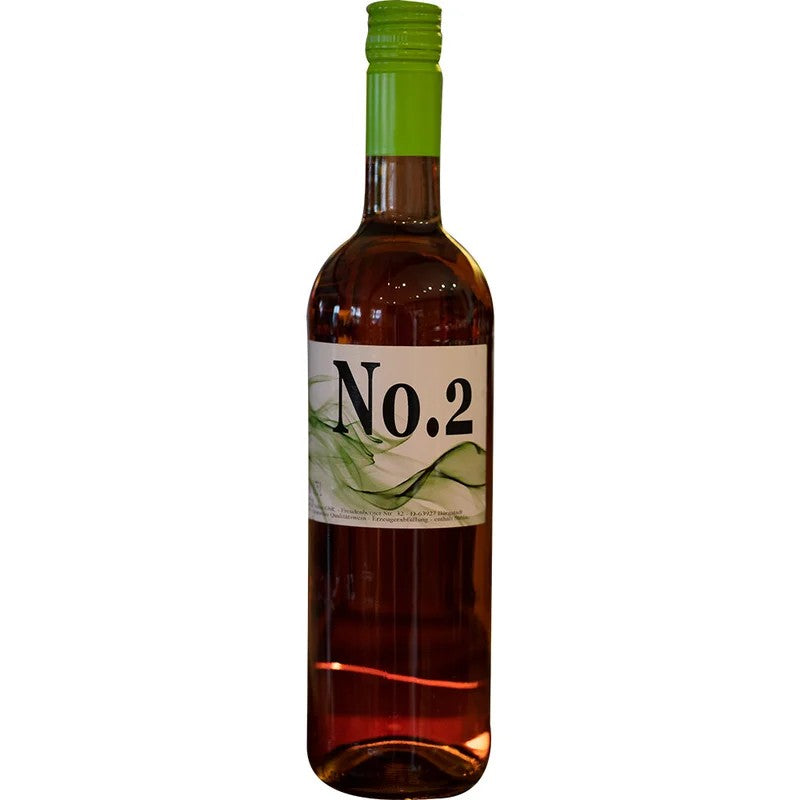 MeisenzahlNo.2(Rotling)halbtrocken