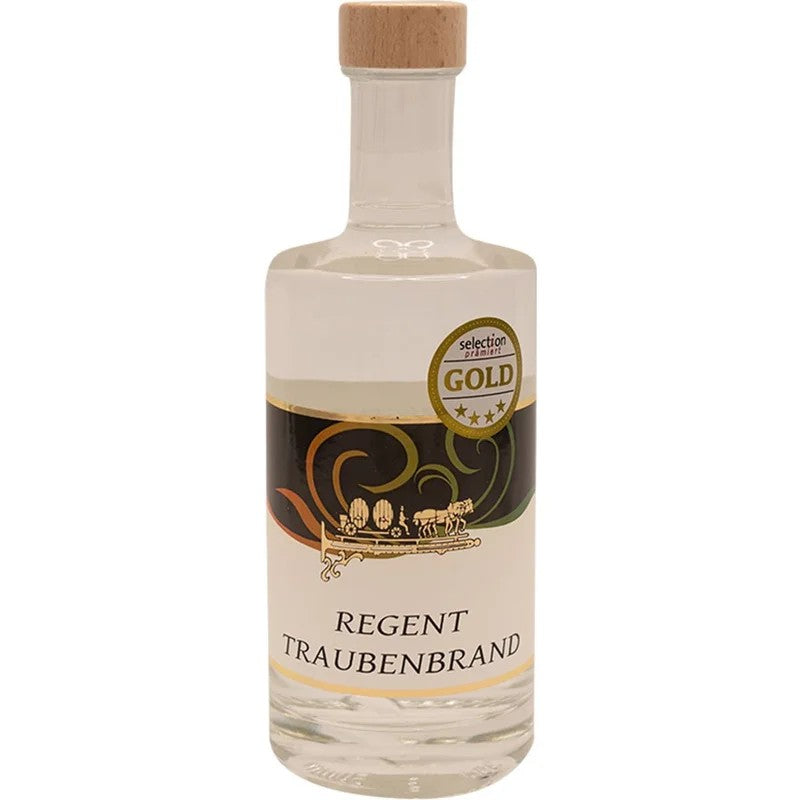MeisenzahlRegentTraubenbrand035L