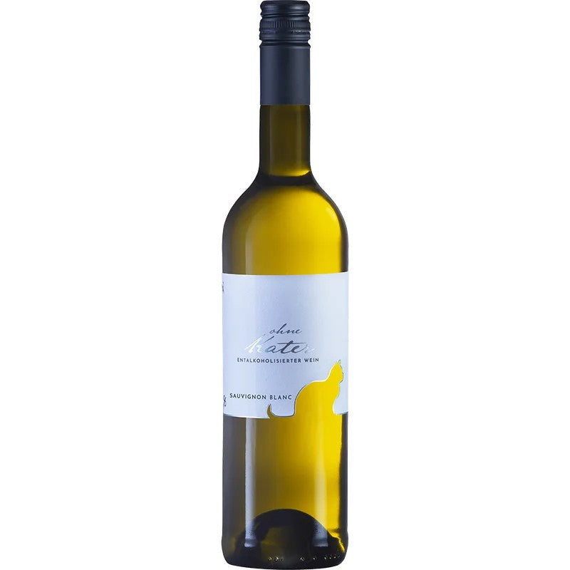 Mejs–dieWeinspezialisten„ohneKater“SauvignonBlanc–entalkoholisierterWeinfeinherb
