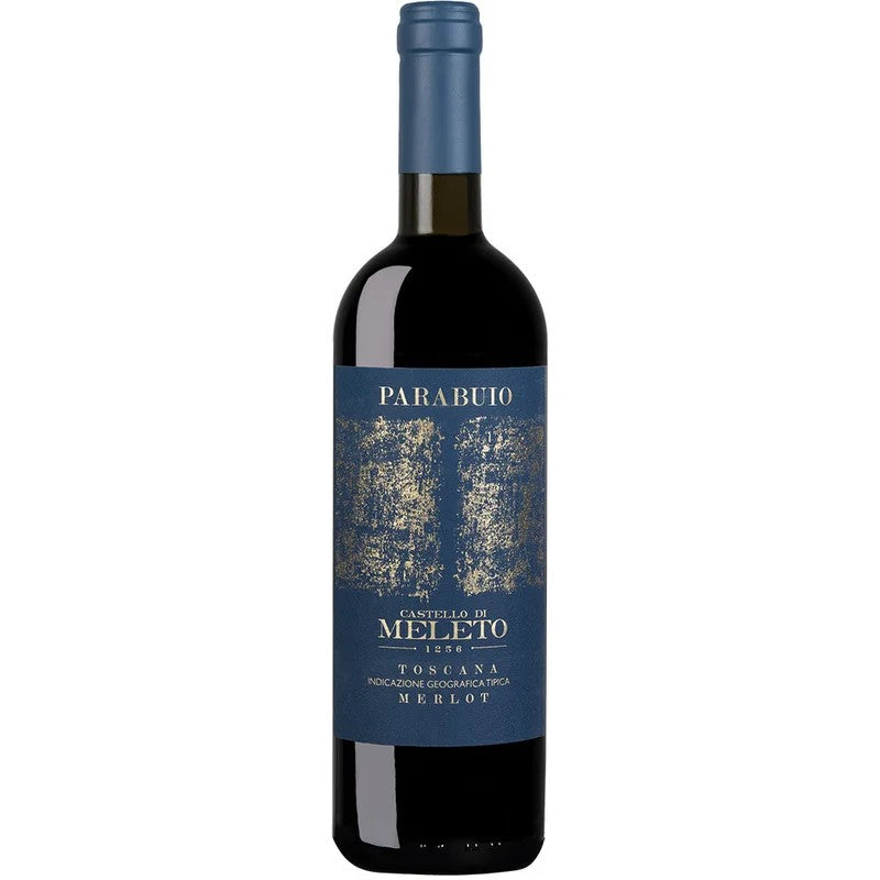 Meleto2018ParabuioMerlotToscanaIGPtrocken