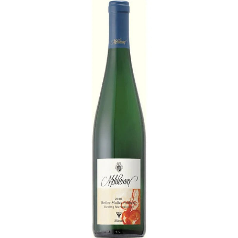 Melsheimer2018Mullay-HofbergRieslingBeerenausleseedelsüß0375L