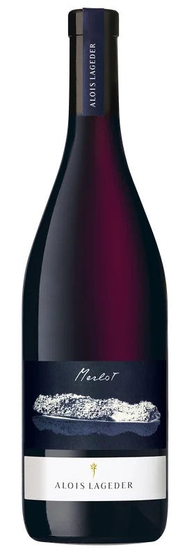Merlot„AltoAdige“BIOtrocken|LagederAlois–WeinWolff