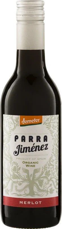 MerlotPARRA025lFamiliaParra|BIO–Rotwein|BIOWEINE|Weinwünsche