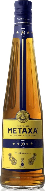 Metaxa5Sterne–1lonlinekaufen►TrustedShops