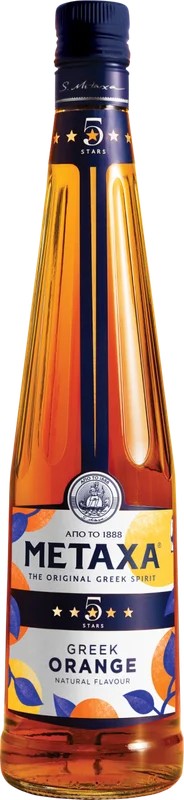 Metaxa5SterneGreekOrangekaufen►TrustedShops