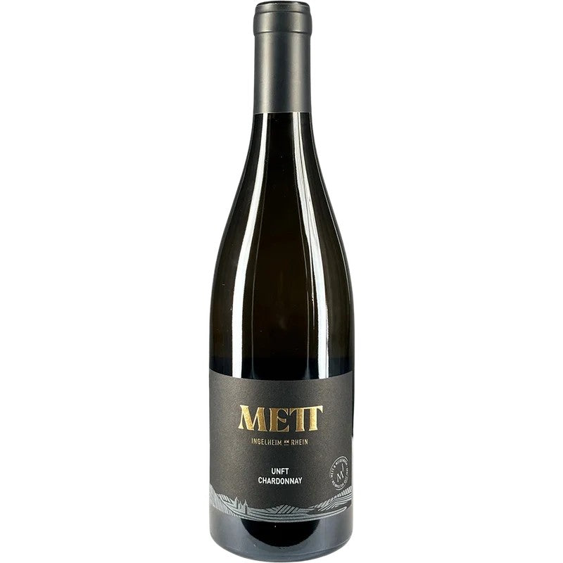 Mett&Weidenbach2024UnftChardonnaytrocken
