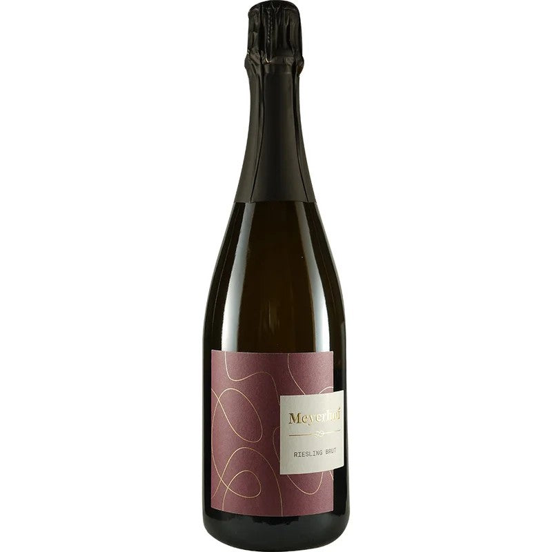 Meyerhof2015RieslingWinzersektbrut