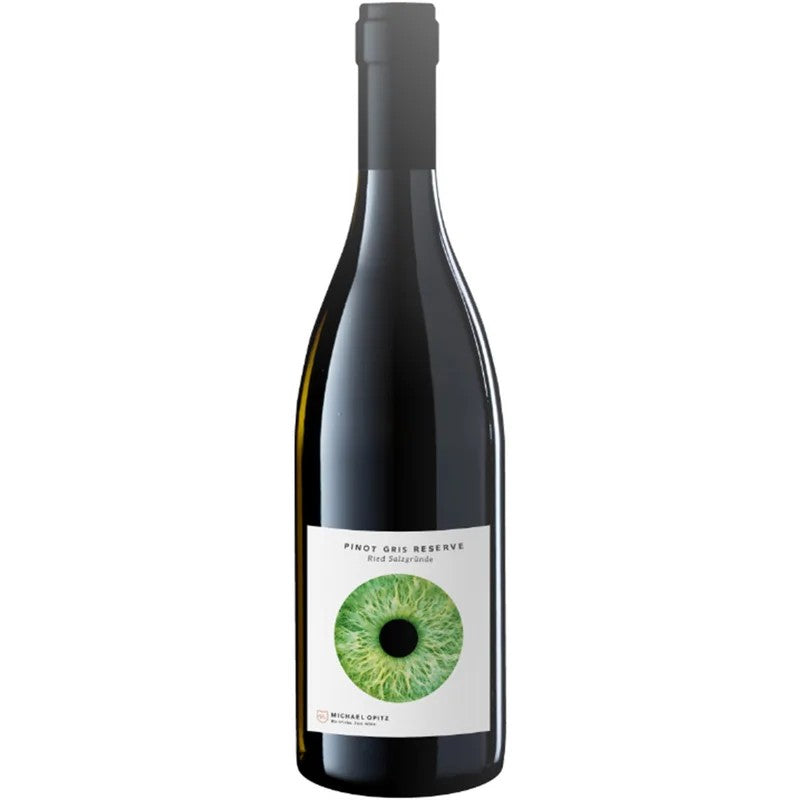 MichaelOpitz2018PinotGrisReserveRiedSalzgründetrocken