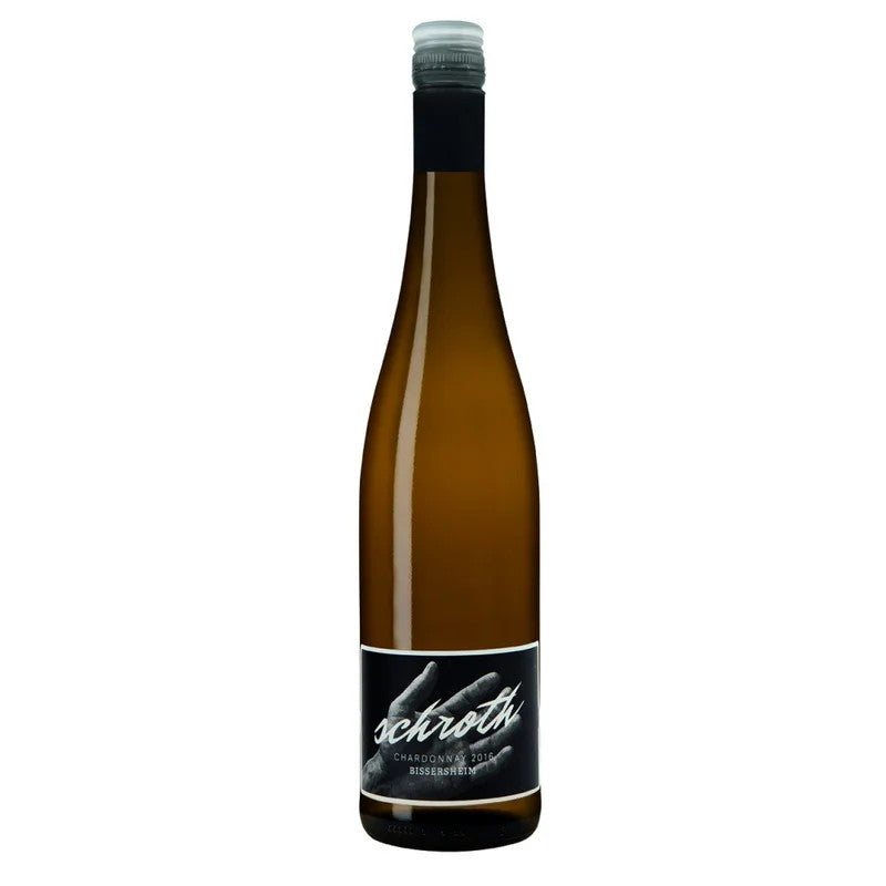 MichaelSchroth2016BissersheimChardonnaytrocken